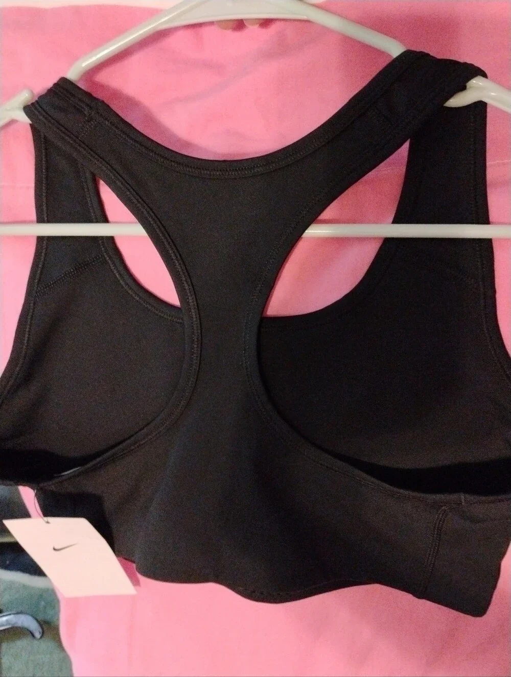 Ladies Nike Sports Bra